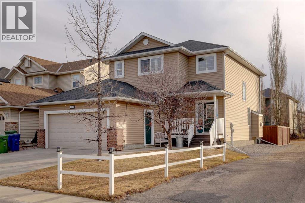 113 Thornleigh Close Se, Airdrie, Alberta  T4A 2E6 - Photo 28 - A2278616