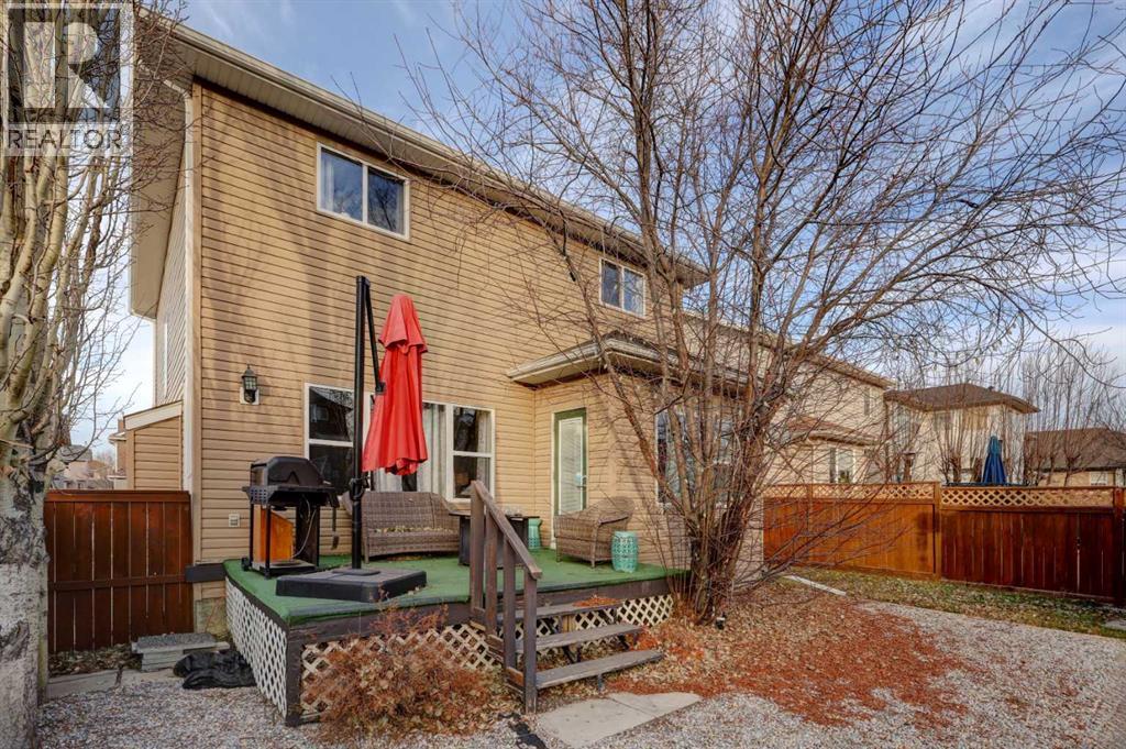 113 Thornleigh Close Se, Airdrie, Alberta  T4A 2E6 - Photo 29 - A2278616