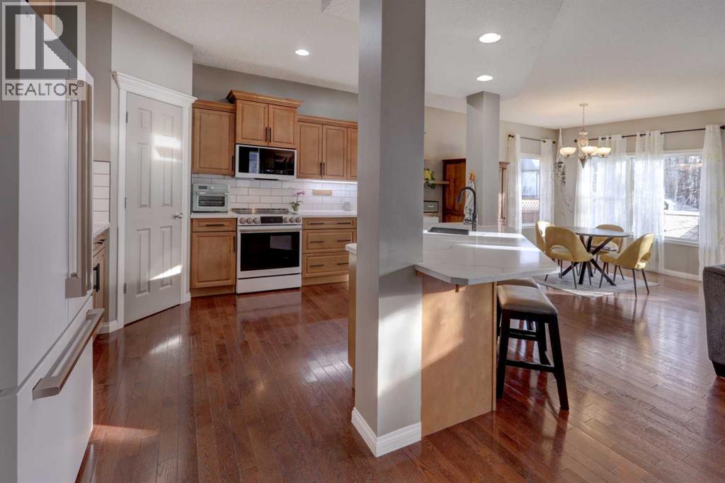 113 Thornleigh Close Se, Airdrie, Alberta  T4A 2E6 - Photo 5 - A2278616