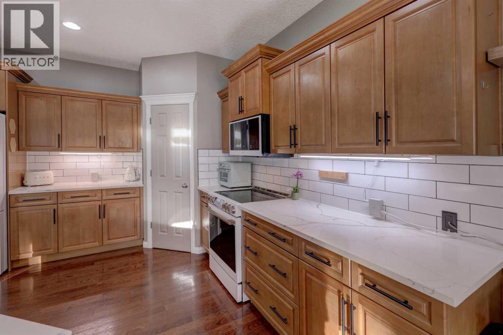 113 Thornleigh Close Se, Airdrie, Alberta  T4A 2E6 - Photo 6 - A2278616