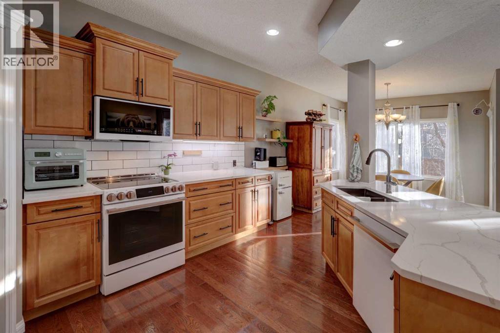 113 Thornleigh Close Se, Airdrie, Alberta  T4A 2E6 - Photo 7 - A2278616