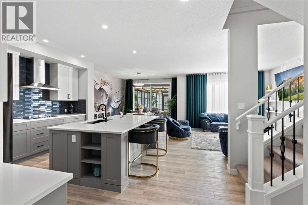 49 Legacy Glen Circle Se, Calgary, Alberta  T2X 4E4 - Photo 11 - A2278629