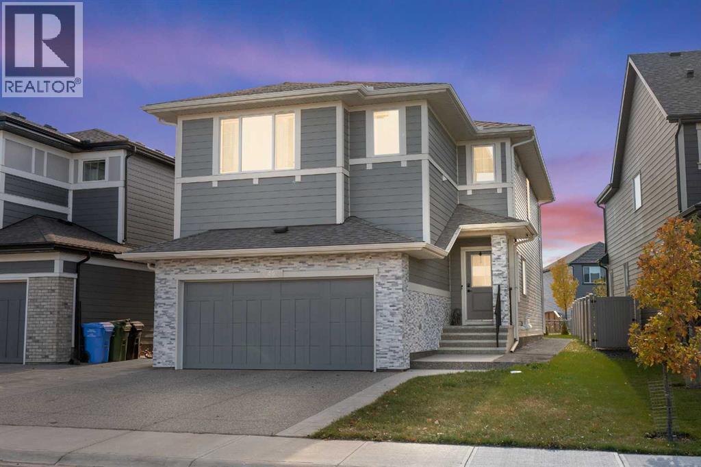 49 Legacy Glen Circle Se, Calgary, Alberta  T2X 4E4 - Photo 3 - A2278629