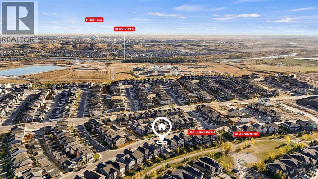 49 Legacy Glen Circle Se, Calgary, Alberta  T2X 4E4 - Photo 50 - A2278629