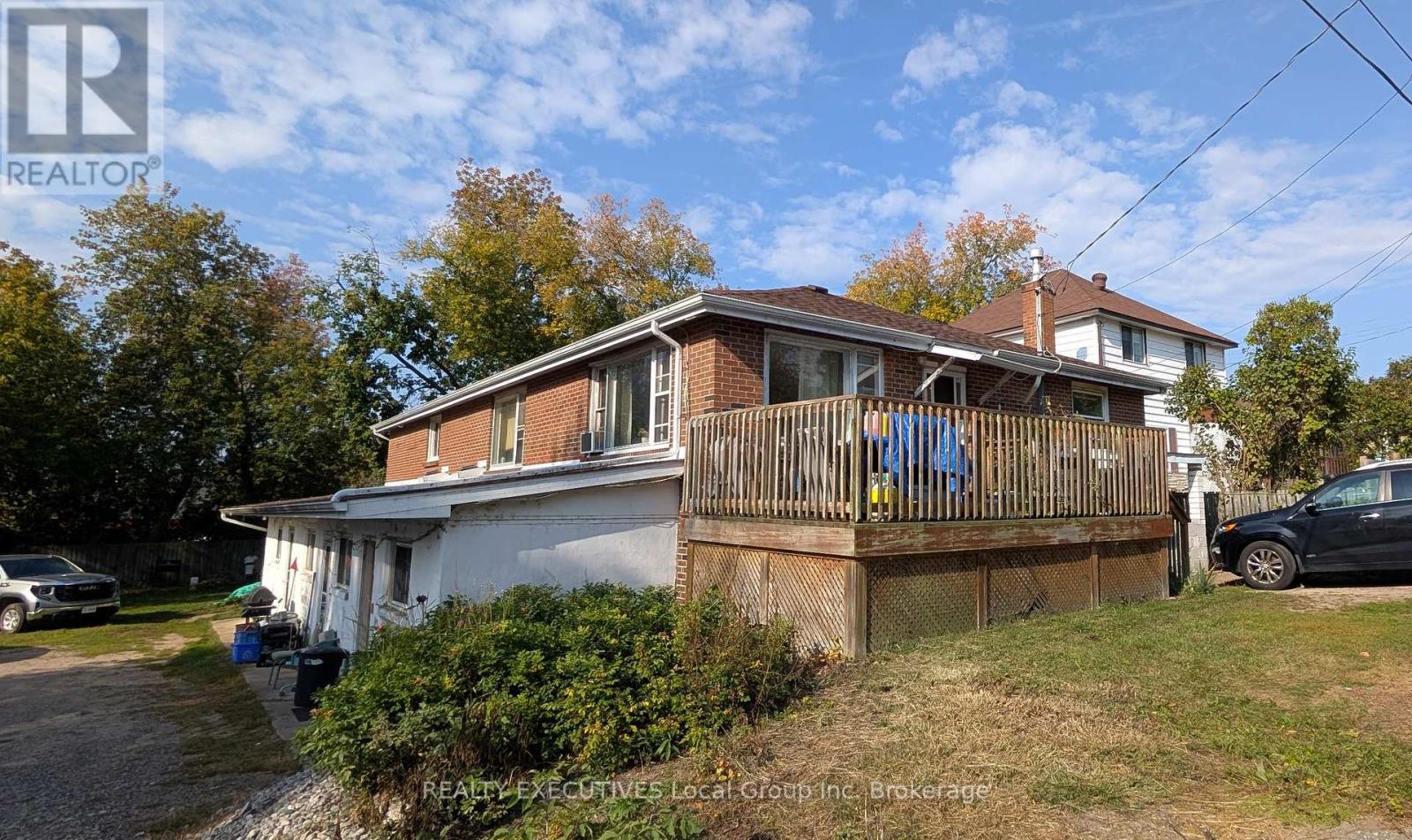 45 HIGH STREET, Callander, Ontario