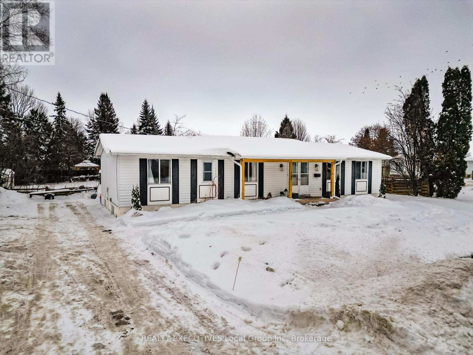 384 JUSTIN STREET, North Bay, Ontario