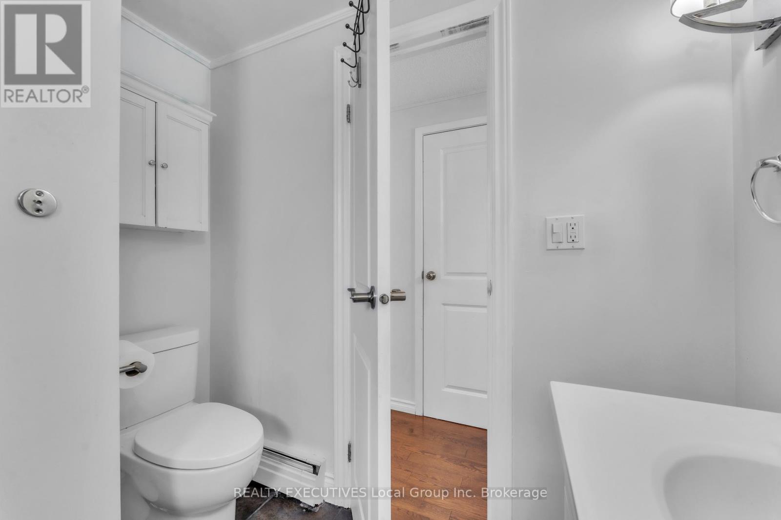 384 Justin Street, North Bay, Ontario  P1B 5J9 - Photo 17 - X12688082