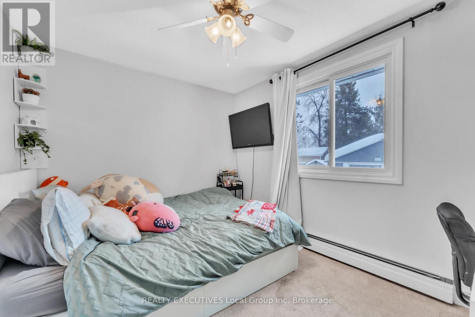 384 Justin Street, North Bay, Ontario  P1B 5J9 - Photo 18 - X12688082