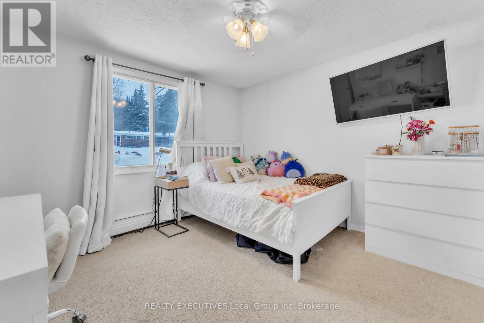 384 Justin Street, North Bay, Ontario  P1B 5J9 - Photo 22 - X12688082