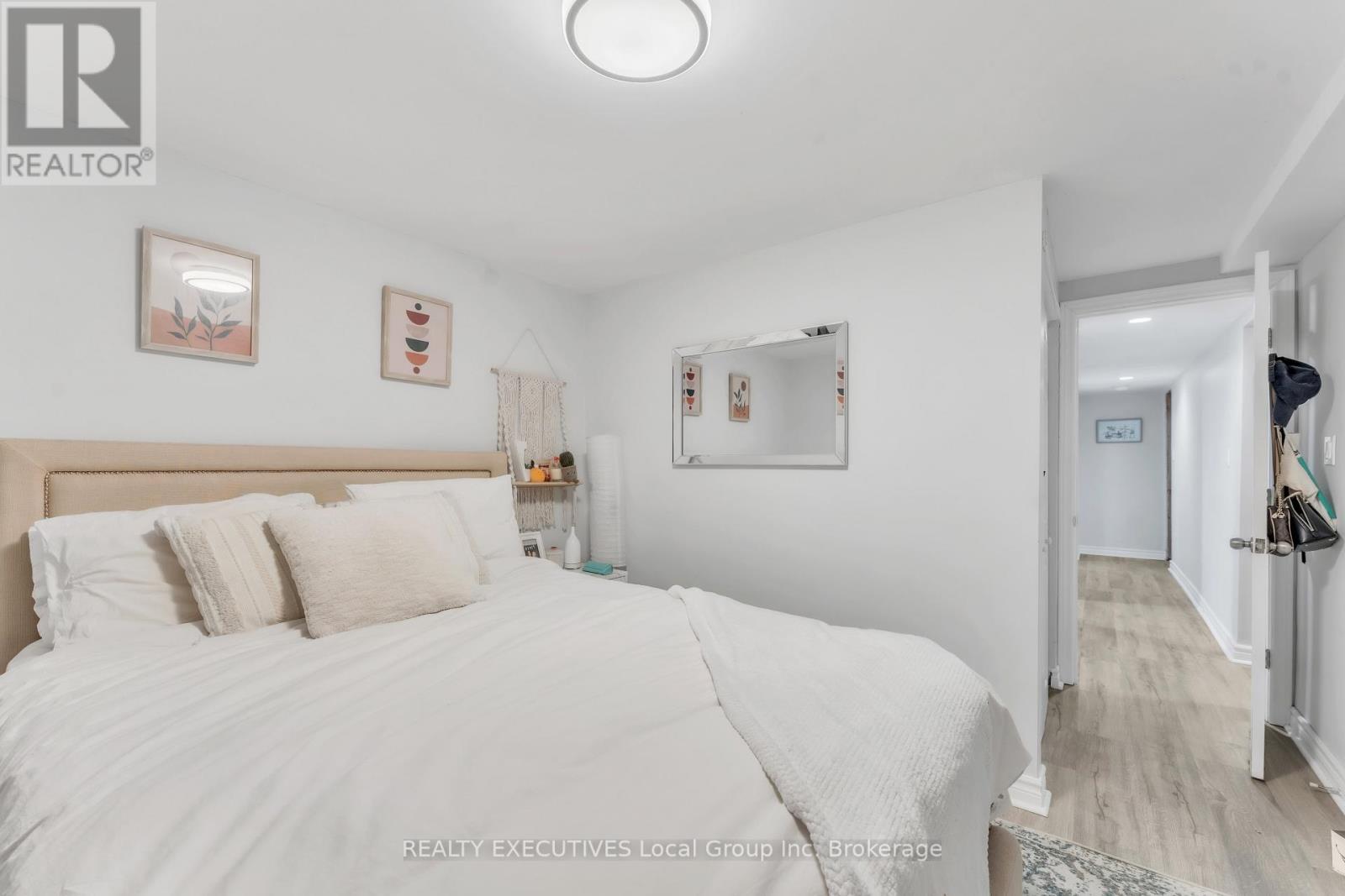 384 Justin Street, North Bay, Ontario  P1B 5J9 - Photo 33 - X12688082