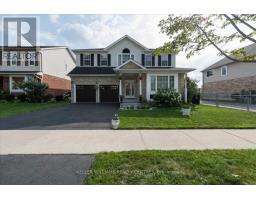 19 THRUSHWOOD DRIVE, Barrie, Ontario