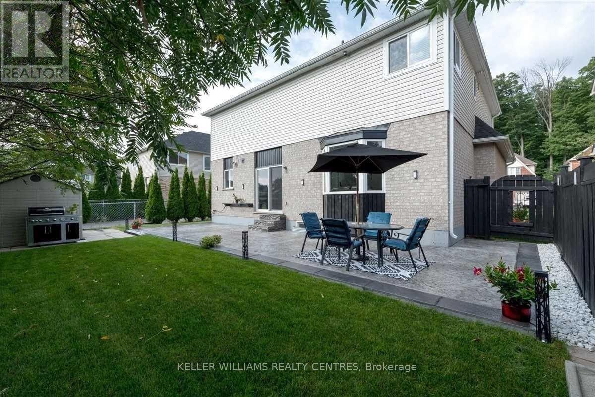 19 Thrushwood Drive, Barrie, Ontario  L4N 0Z1 - Photo 37 - S12665346