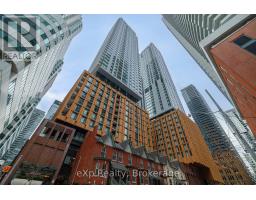 1903 - 8 WIDMER STREET, Toronto, Ontario