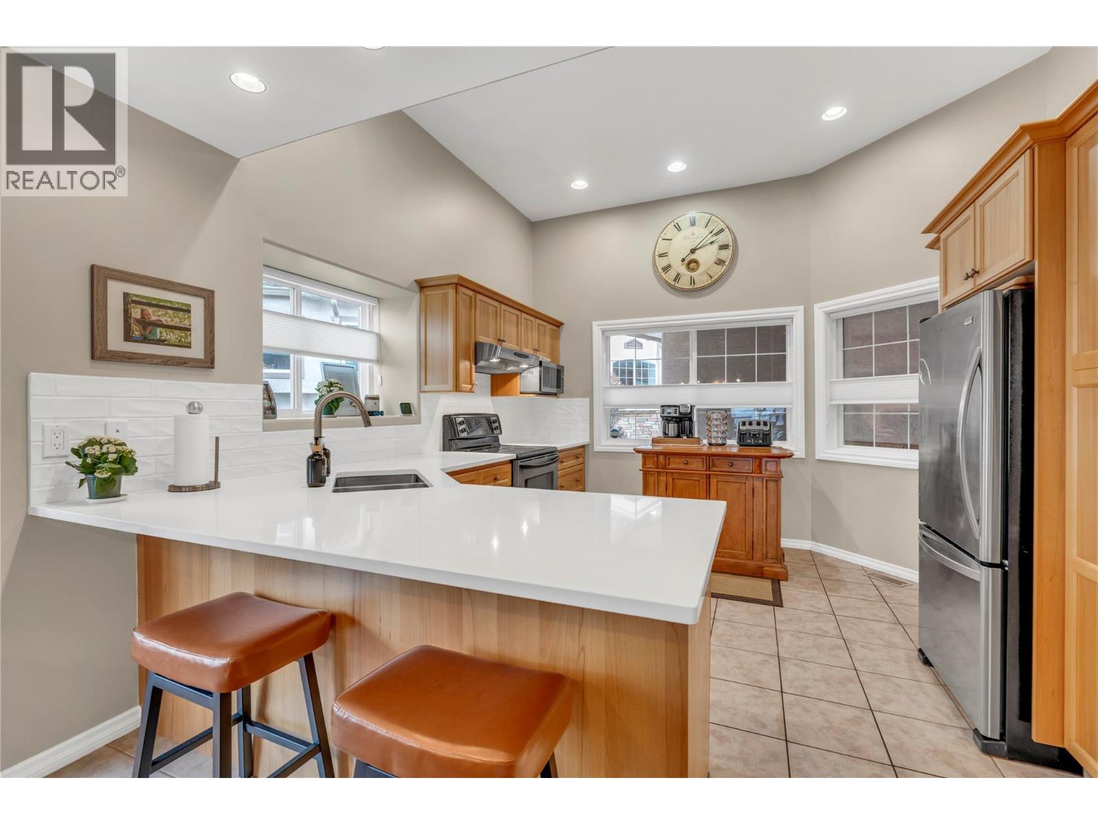 705 Balsam Avenue Unit# 117, Penticton, British Columbia  V2A 9B7 - Photo 12 - 10372544