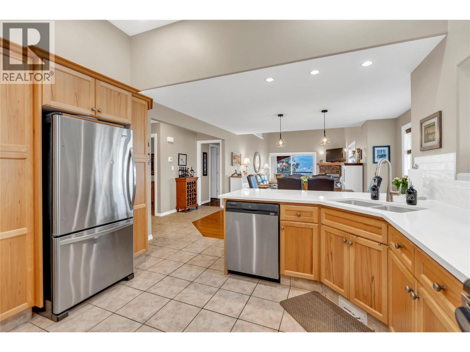 705 Balsam Avenue Unit# 117, Penticton, British Columbia  V2A 9B7 - Photo 8 - 10372544