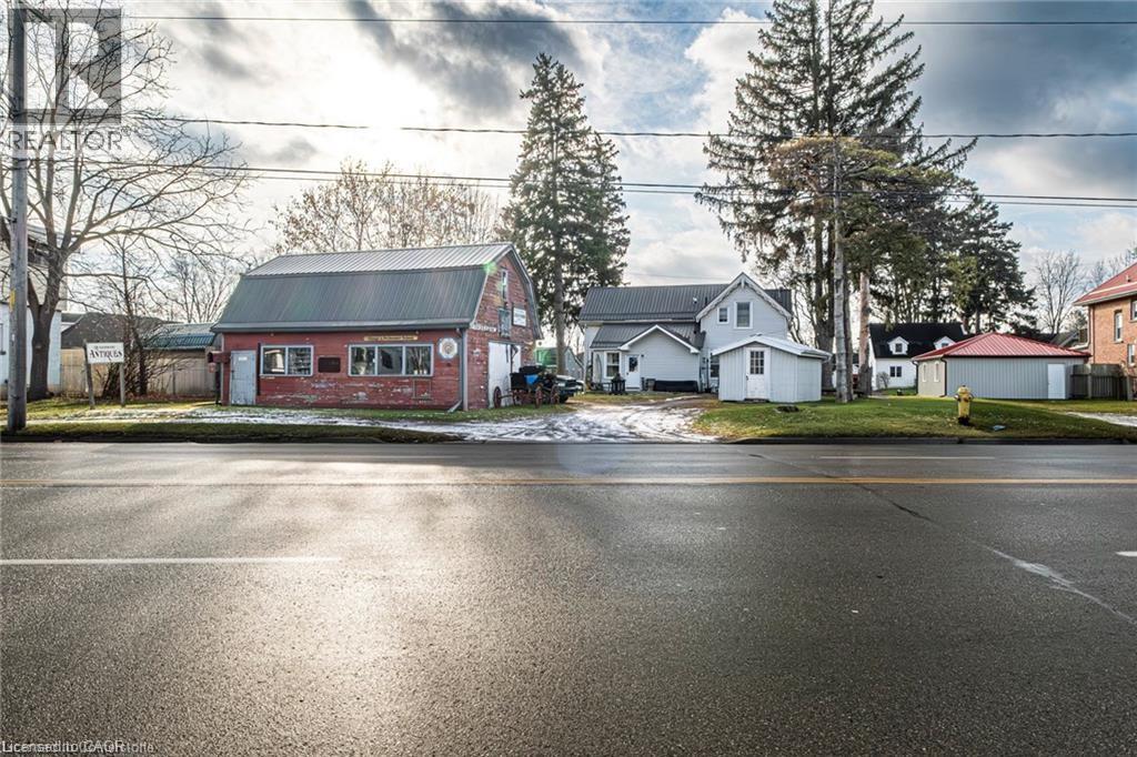 Pt Lt 17 Queensway W, Simcoe, Ontario  N3Y 2M6 - Photo 6 - 40797752