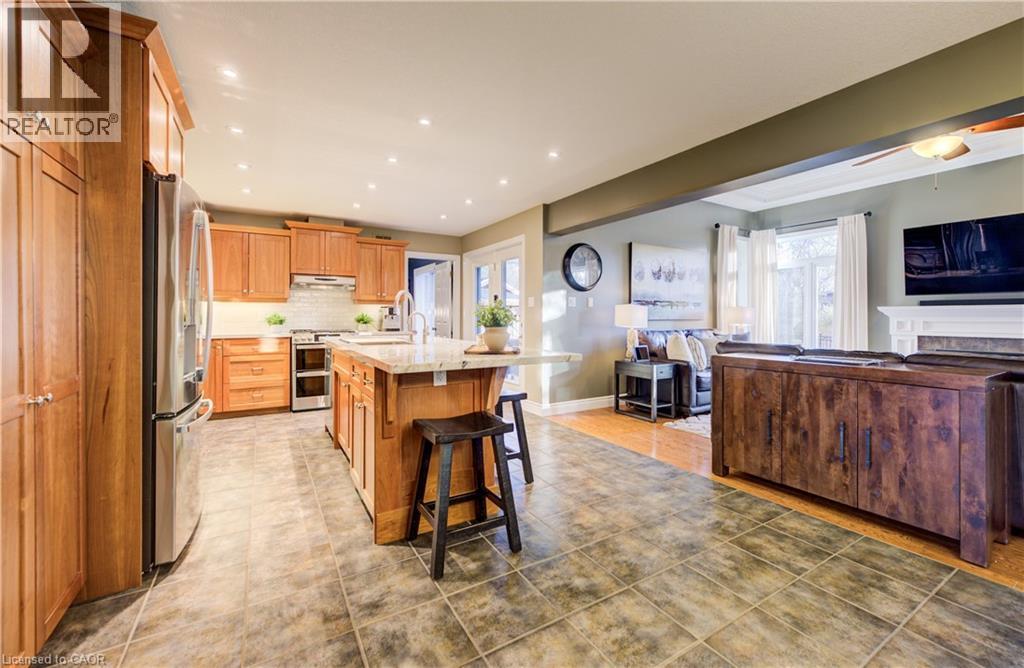 183 Brookmead Street, Elmira, Ontario  N3B 0A2 - Photo 13 - 40797748