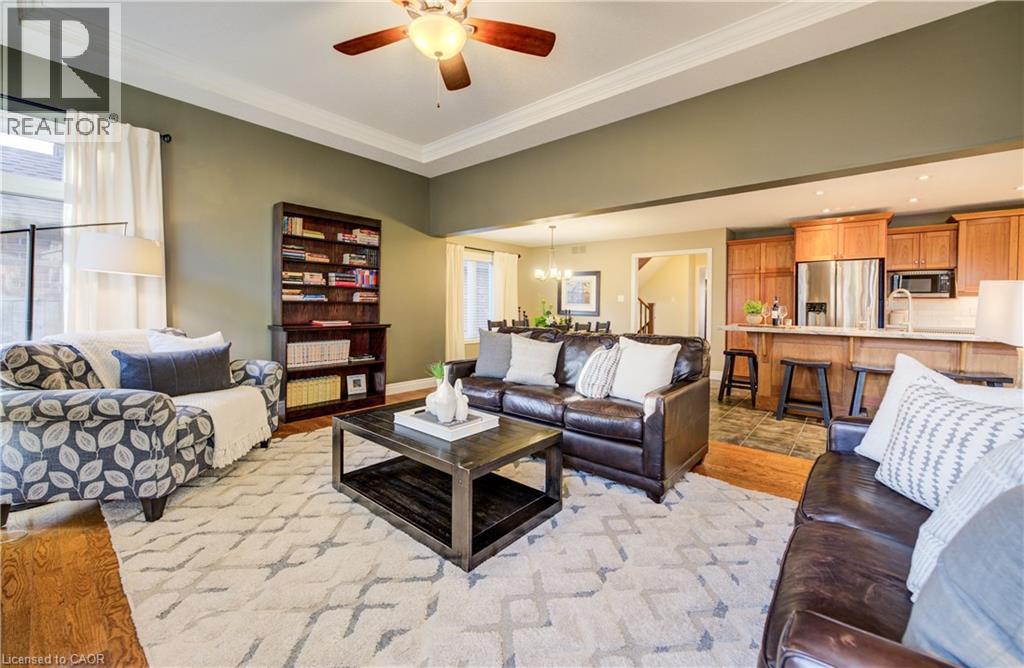 183 Brookmead Street, Elmira, Ontario  N3B 0A2 - Photo 14 - 40797748