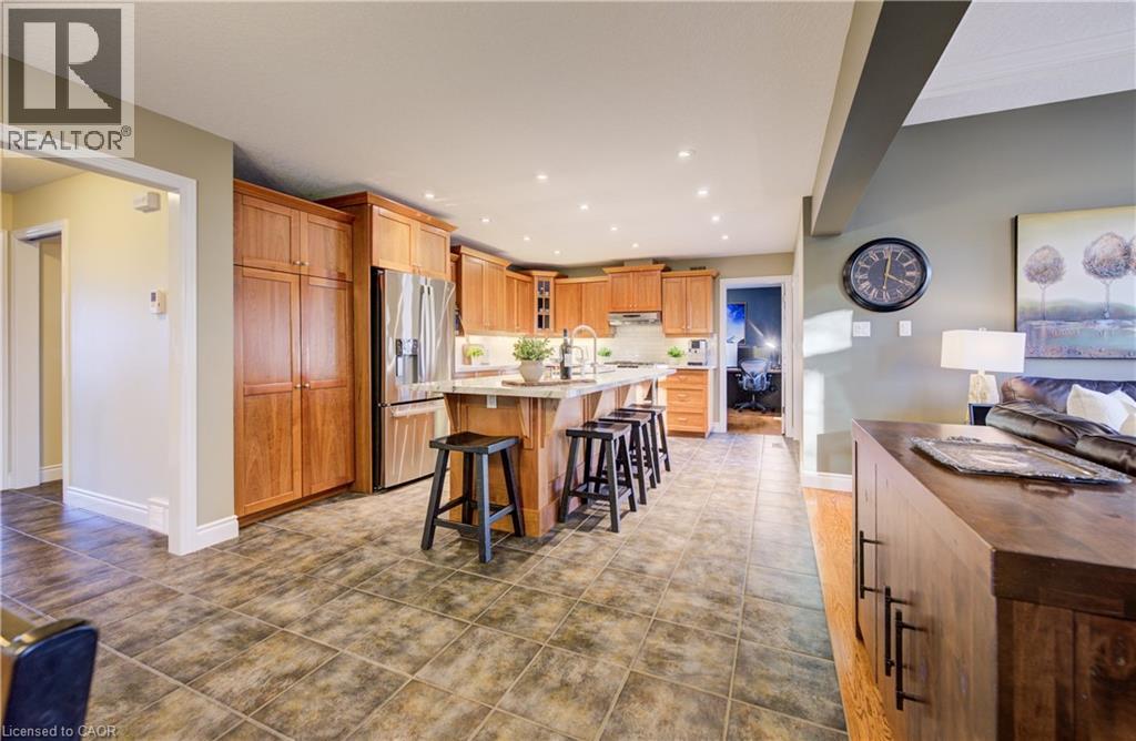 183 Brookmead Street, Elmira, Ontario  N3B 0A2 - Photo 16 - 40797748