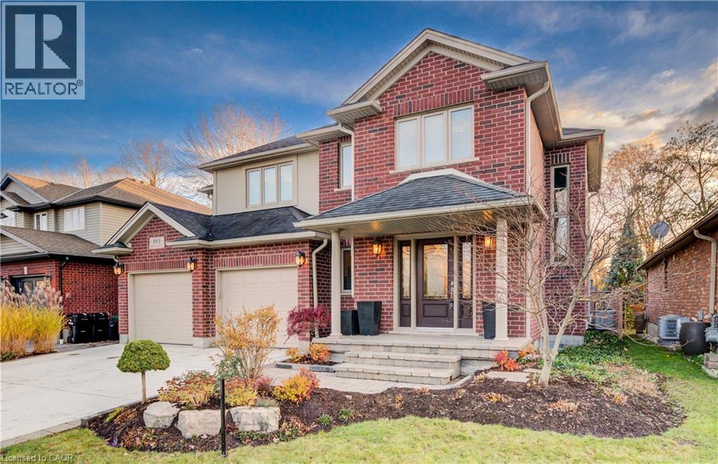 183 Brookmead Street, Elmira, Ontario  N3B 0A2 - Photo 2 - 40797748