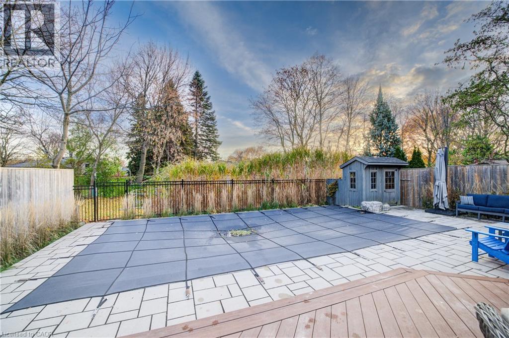 183 Brookmead Street, Elmira, Ontario  N3B 0A2 - Photo 45 - 40797748