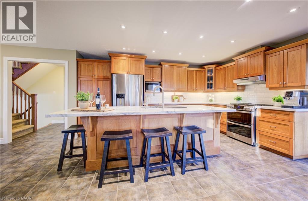 183 Brookmead Street, Elmira, Ontario  N3B 0A2 - Photo 5 - 40797748