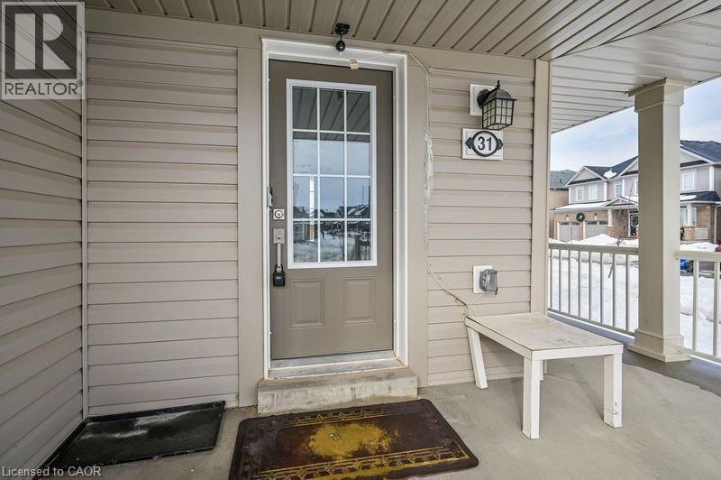 31 Armes St Street, Binbrook, Ontario  L0R 1C0 - Photo 3 - 40797050