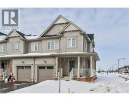 31 ARMES ST Street, Binbrook, Ontario