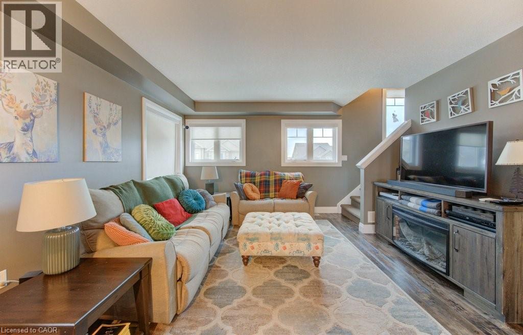 31 Eliza Avenue, Kitchener, Ontario  N2E 0G2 - Photo 11 - 40795096