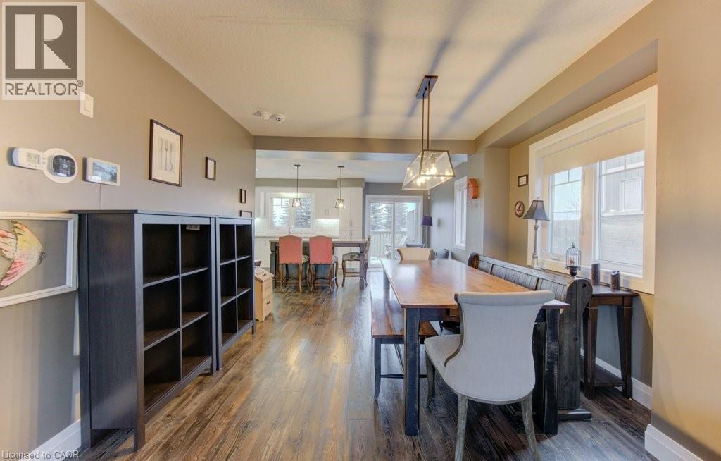 31 Eliza Avenue, Kitchener, Ontario  N2E 0G2 - Photo 13 - 40795096