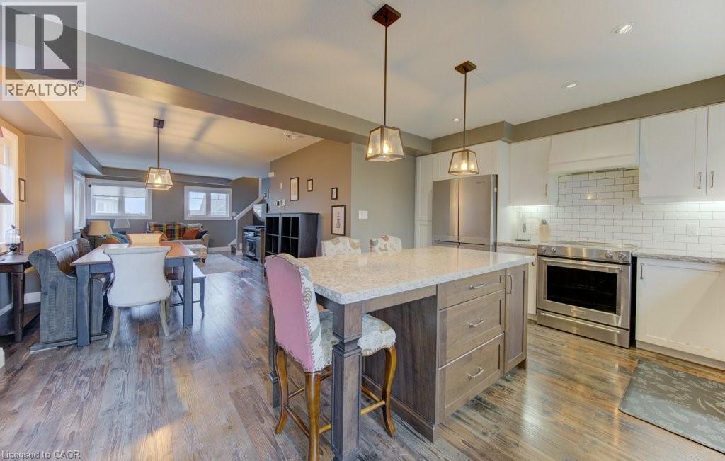 31 Eliza Avenue, Kitchener, Ontario  N2E 0G2 - Photo 15 - 40795096