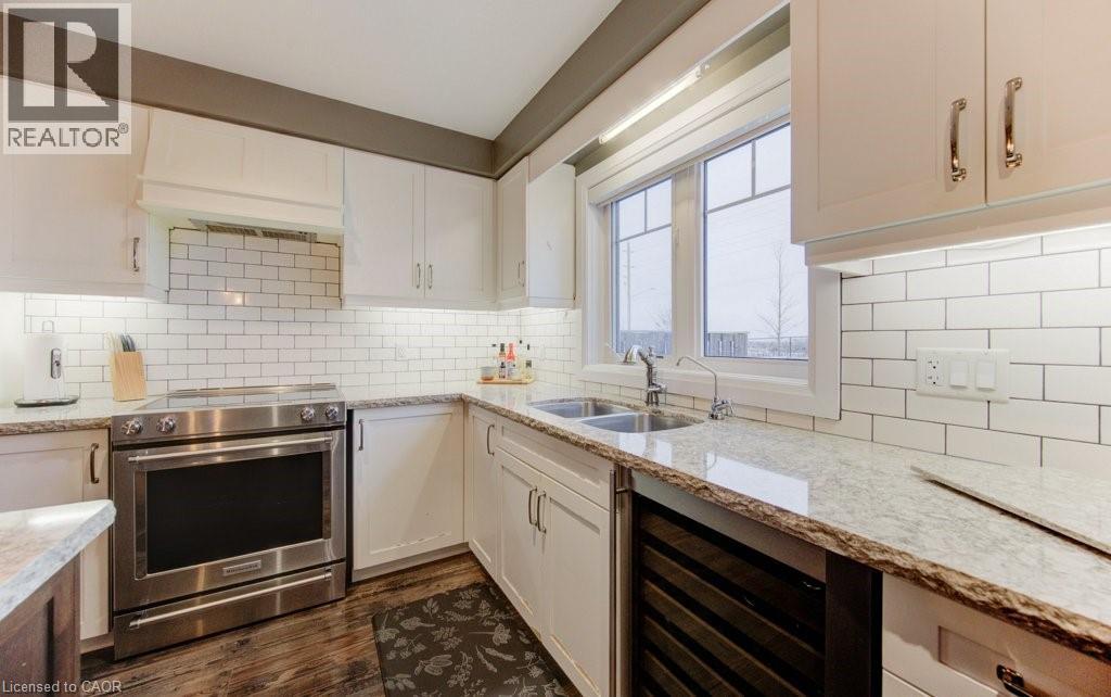 31 Eliza Avenue, Kitchener, Ontario  N2E 0G2 - Photo 17 - 40795096