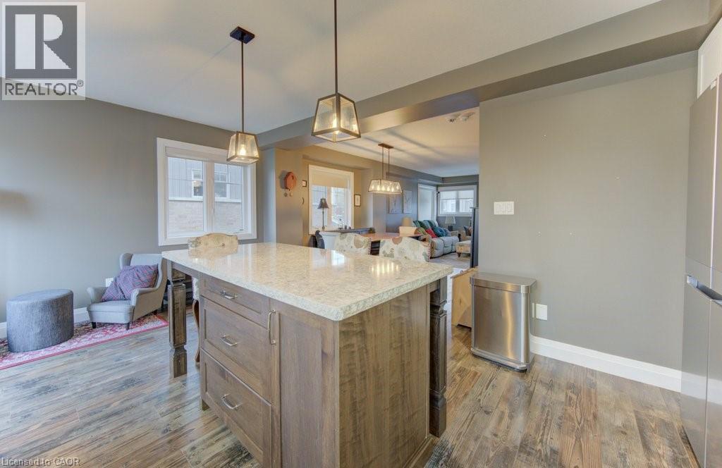 31 Eliza Avenue, Kitchener, Ontario  N2E 0G2 - Photo 21 - 40795096