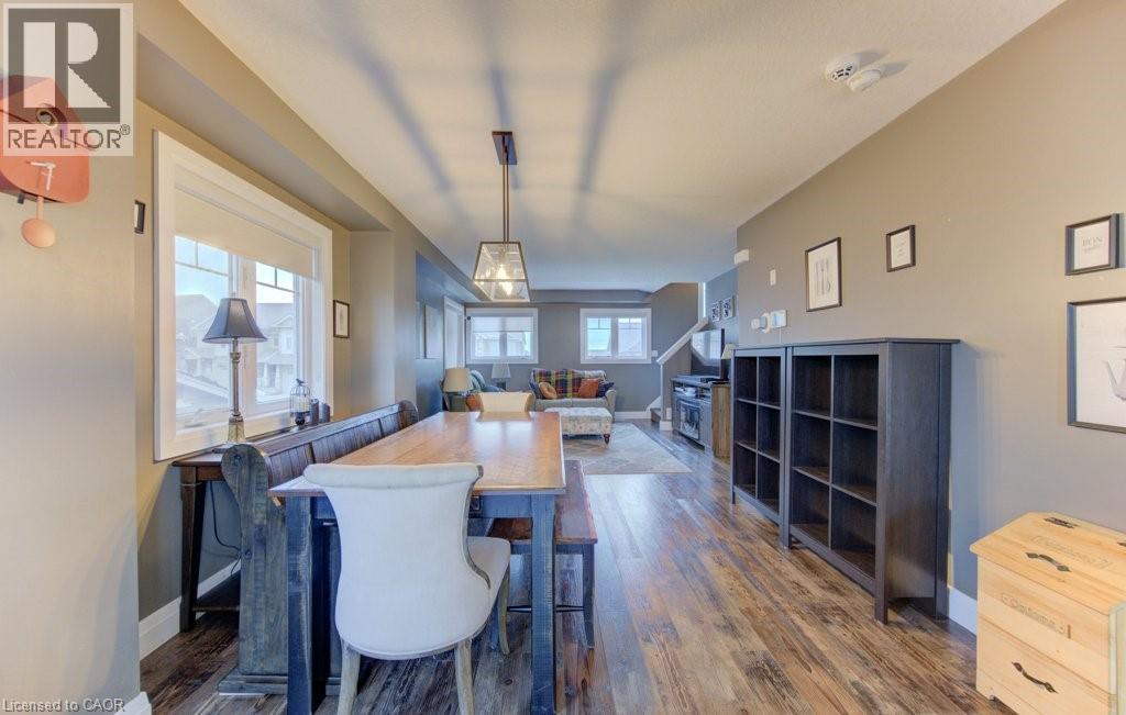 31 Eliza Avenue, Kitchener, Ontario  N2E 0G2 - Photo 23 - 40795096