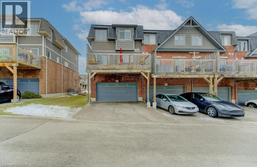 31 Eliza Avenue, Kitchener, Ontario  N2E 0G2 - Photo 43 - 40795096