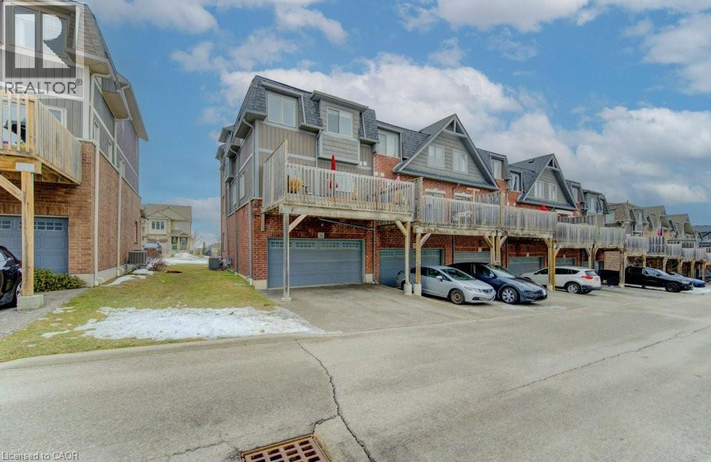 31 Eliza Avenue, Kitchener, Ontario  N2E 0G2 - Photo 44 - 40795096