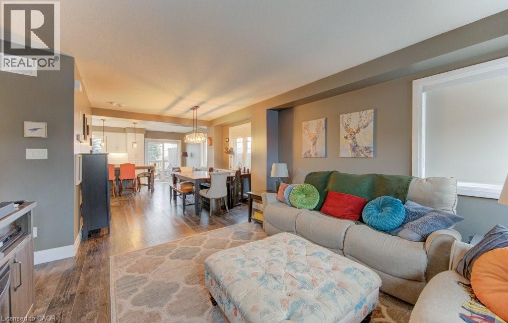 31 Eliza Avenue, Kitchener, Ontario  N2E 0G2 - Photo 9 - 40795096