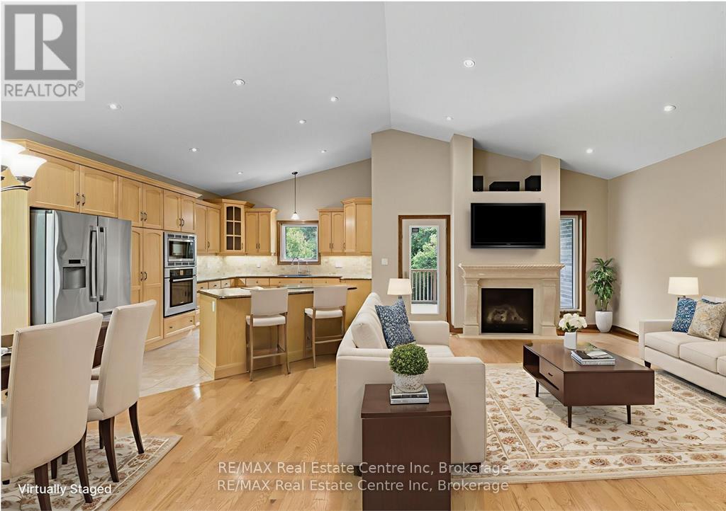 19 - 15 Valley Road, Guelph (Kortright East), Ontario  N1L 0H3 - Photo 4 - X12687964