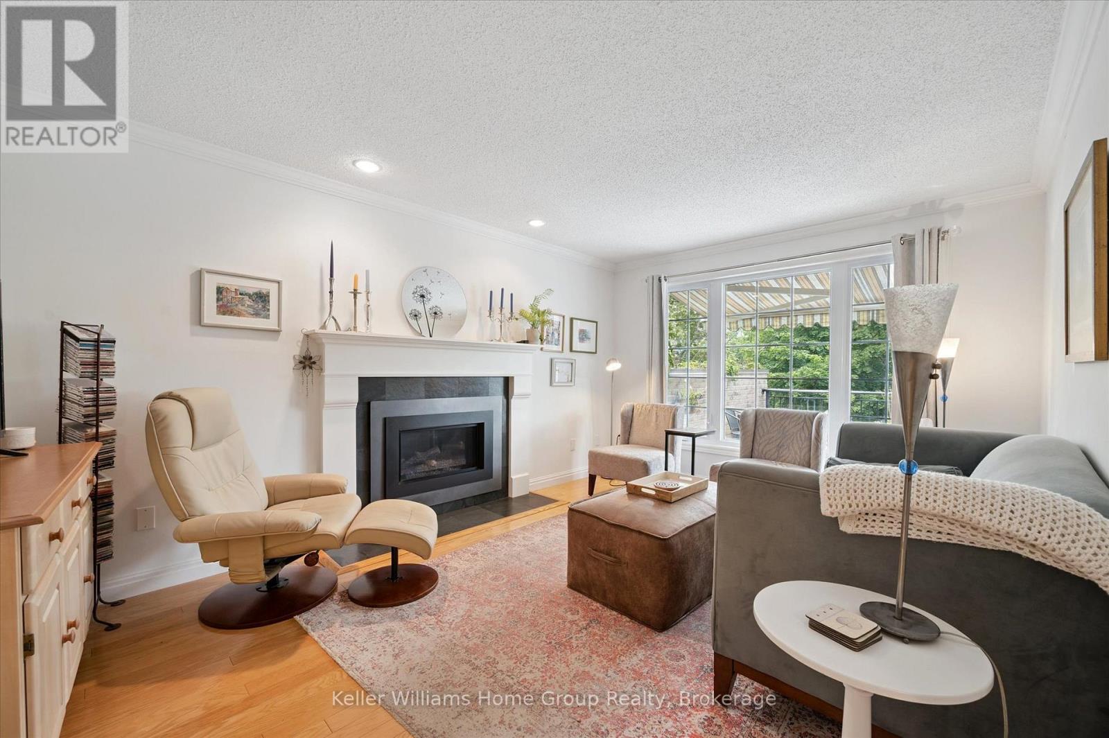 4 - 106 Woodlawn Road E, Guelph (Victoria North), Ontario  N1E 1B7 - Photo 10 - X12688056