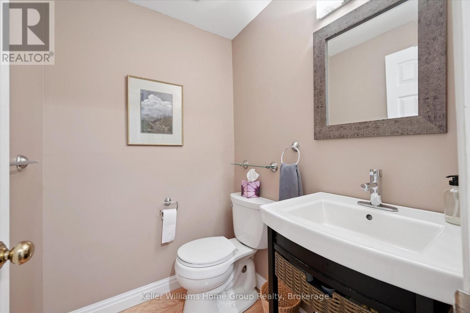 4 - 106 Woodlawn Road E, Guelph (Victoria North), Ontario  N1E 1B7 - Photo 20 - X12688056