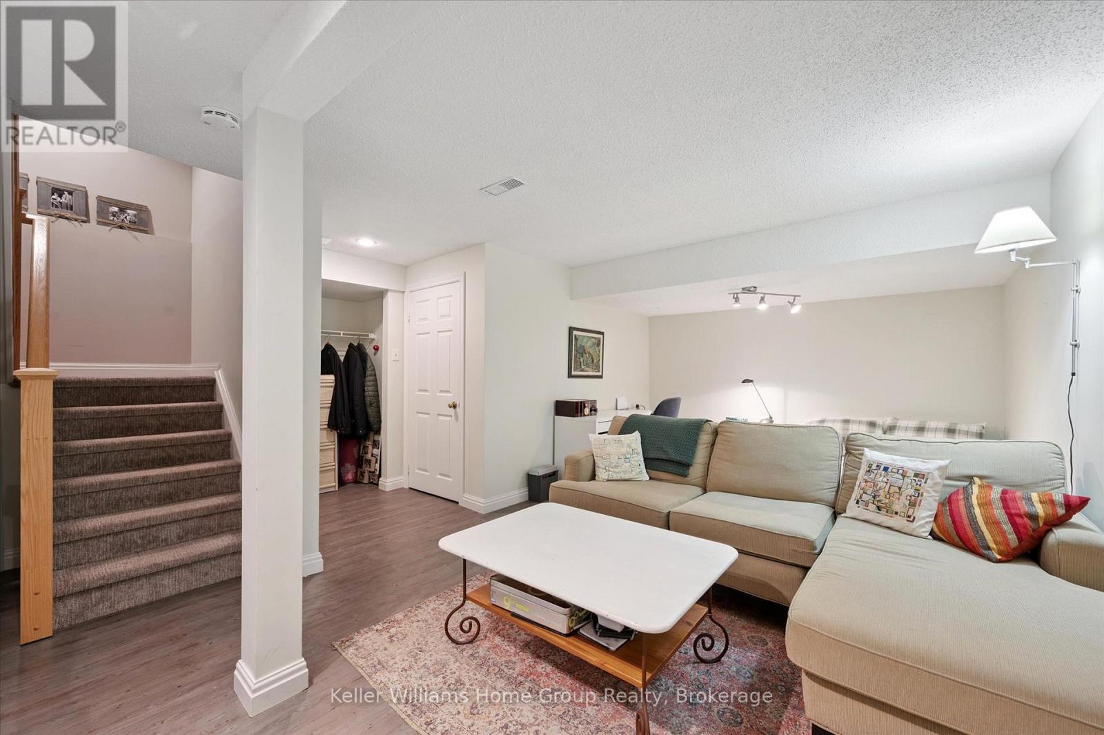 4 - 106 Woodlawn Road E, Guelph (Victoria North), Ontario  N1E 1B7 - Photo 29 - X12688056