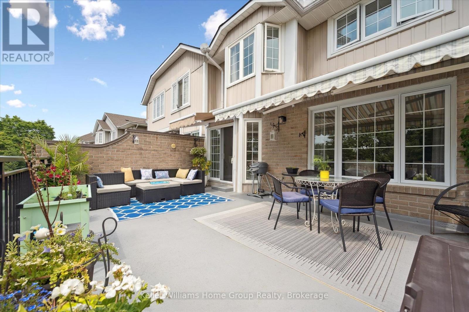 4 - 106 Woodlawn Road E, Guelph (Victoria North), Ontario  N1E 1B7 - Photo 34 - X12688056