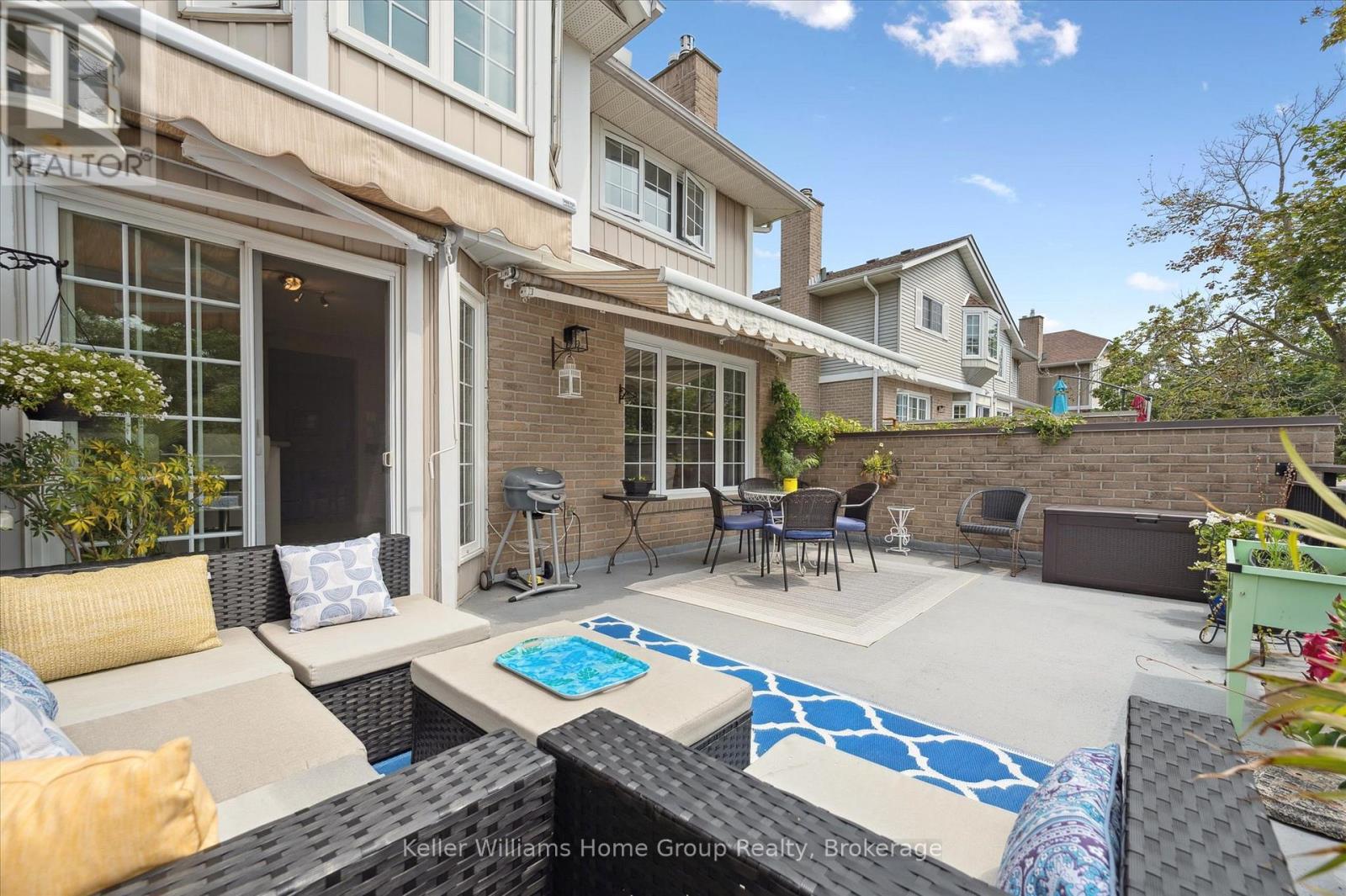 4 - 106 Woodlawn Road E, Guelph (Victoria North), Ontario  N1E 1B7 - Photo 36 - X12688056