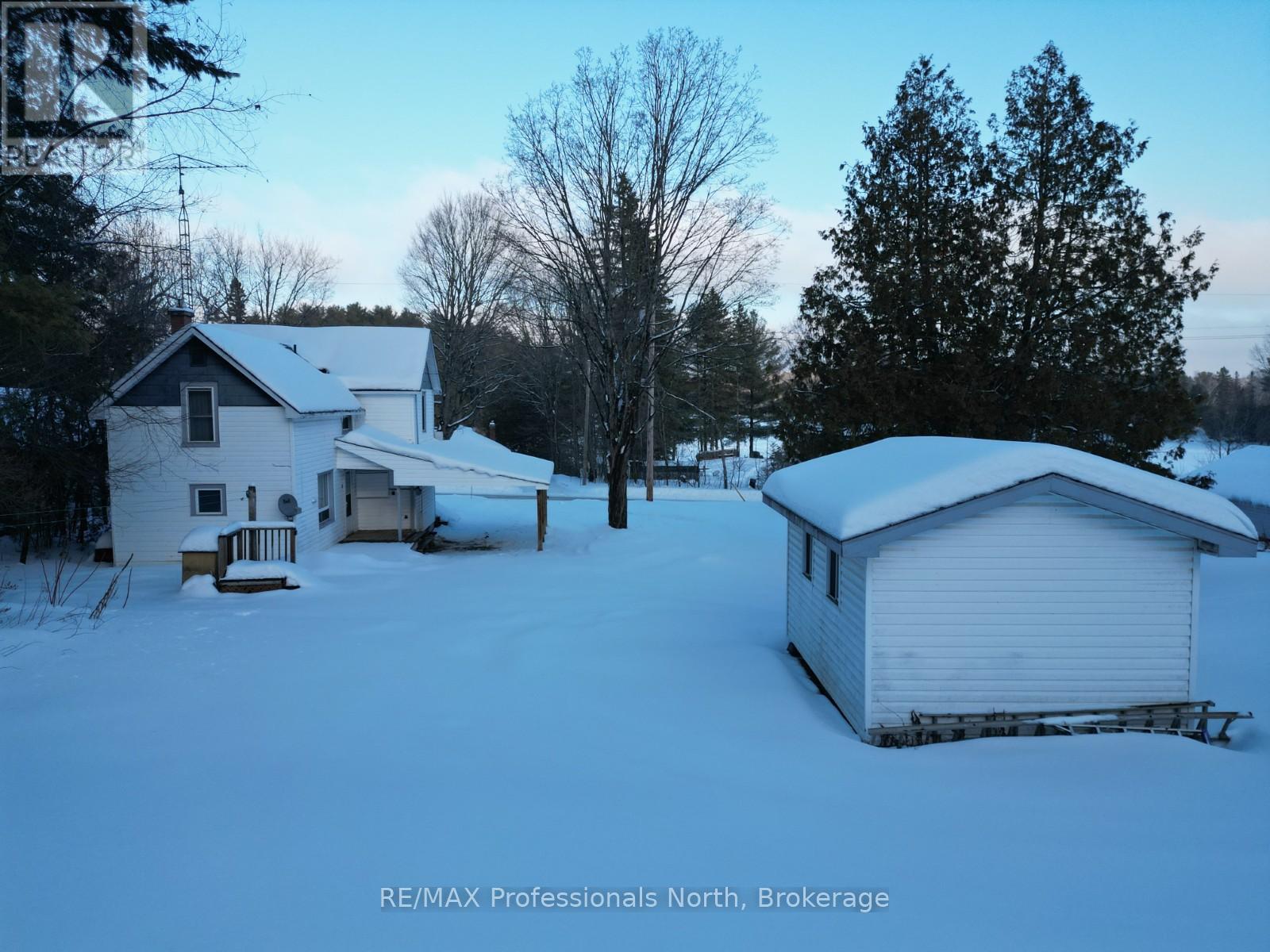 1092 Pioneer Road, Highlands East (Glamorgan), Ontario  K0M 1R0 - Photo 20 - X12688096