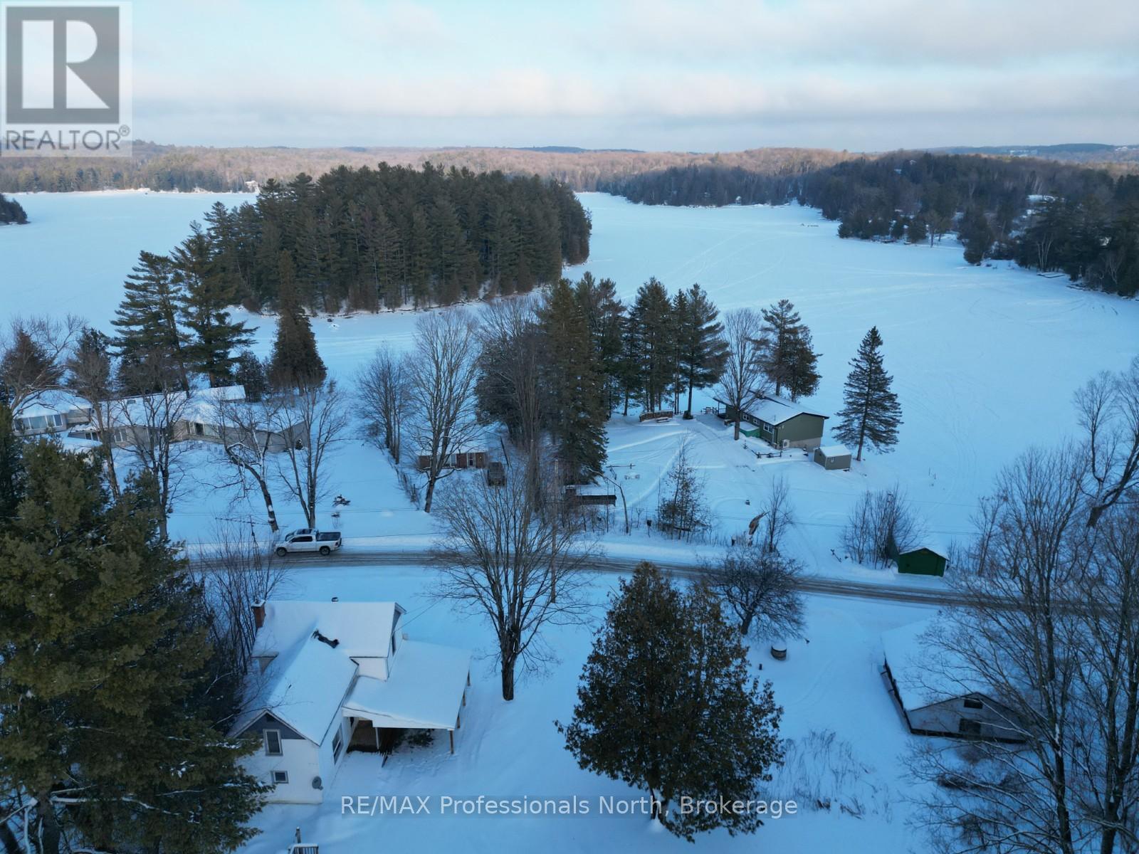 1092 Pioneer Road, Highlands East (Glamorgan), Ontario  K0M 1R0 - Photo 21 - X12688096