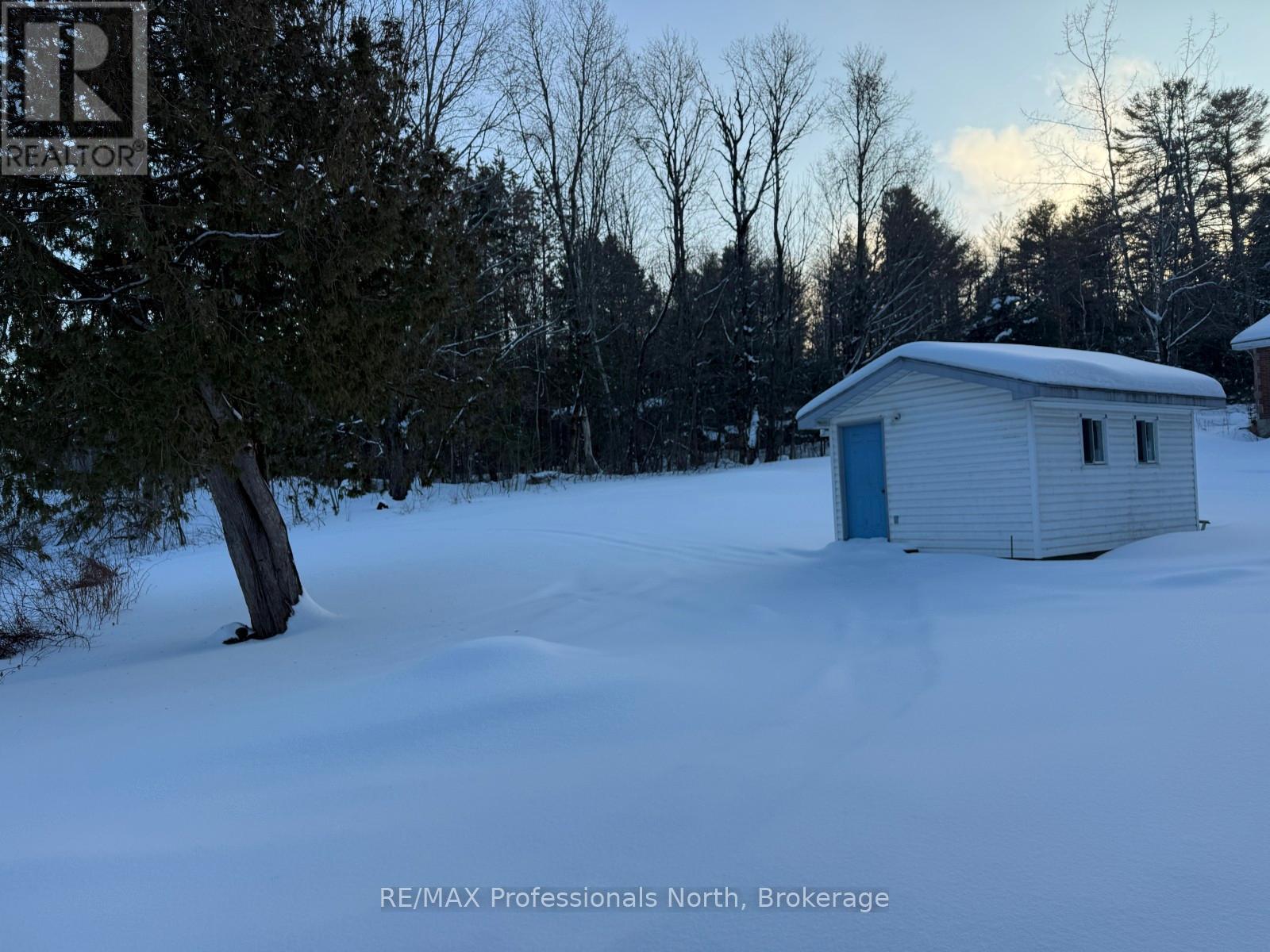 1092 Pioneer Road, Highlands East (Glamorgan), Ontario  K0M 1R0 - Photo 24 - X12688096