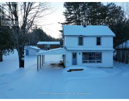 1092 PIONEER ROAD, Highlands East, Ontario