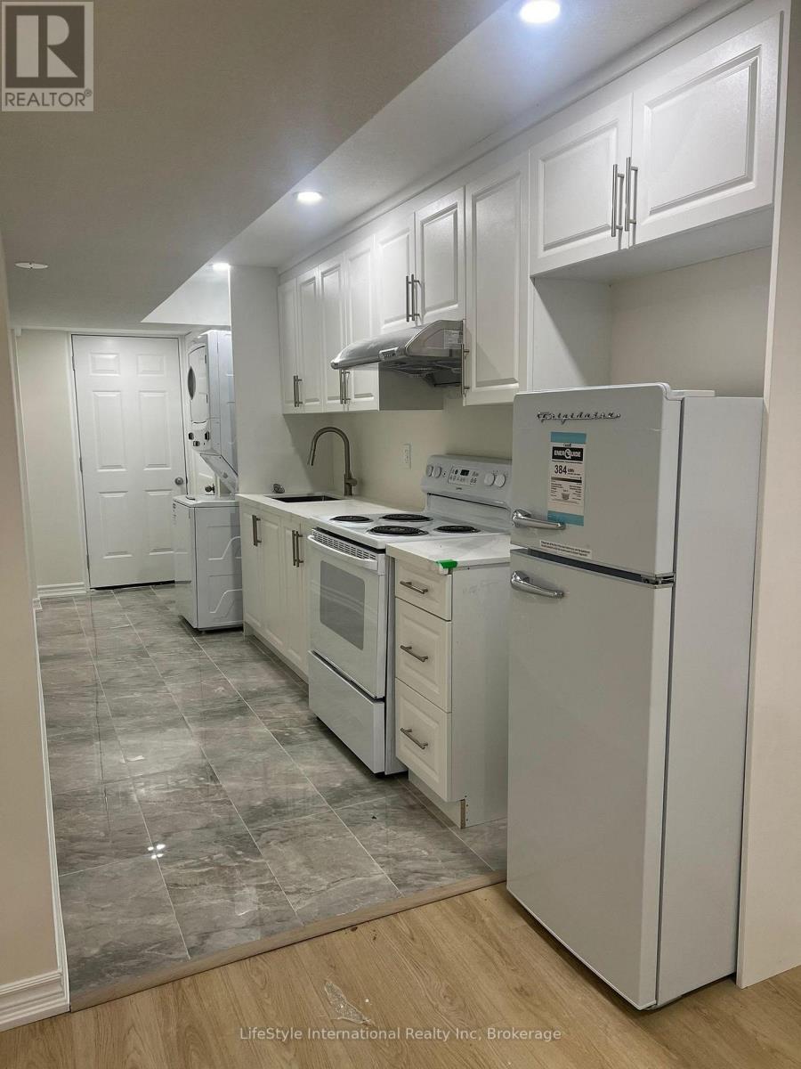 Lower - 87 Mussen Street, Guelph (Victoria North), Ontario  N1E 6Z3 - Photo 2 - X12688160