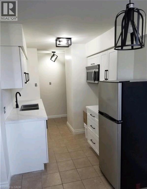 163 Chandler Drive Unit# 9, Kitchener, Ontario  N2E 1H1 - Photo 5 - 40786726