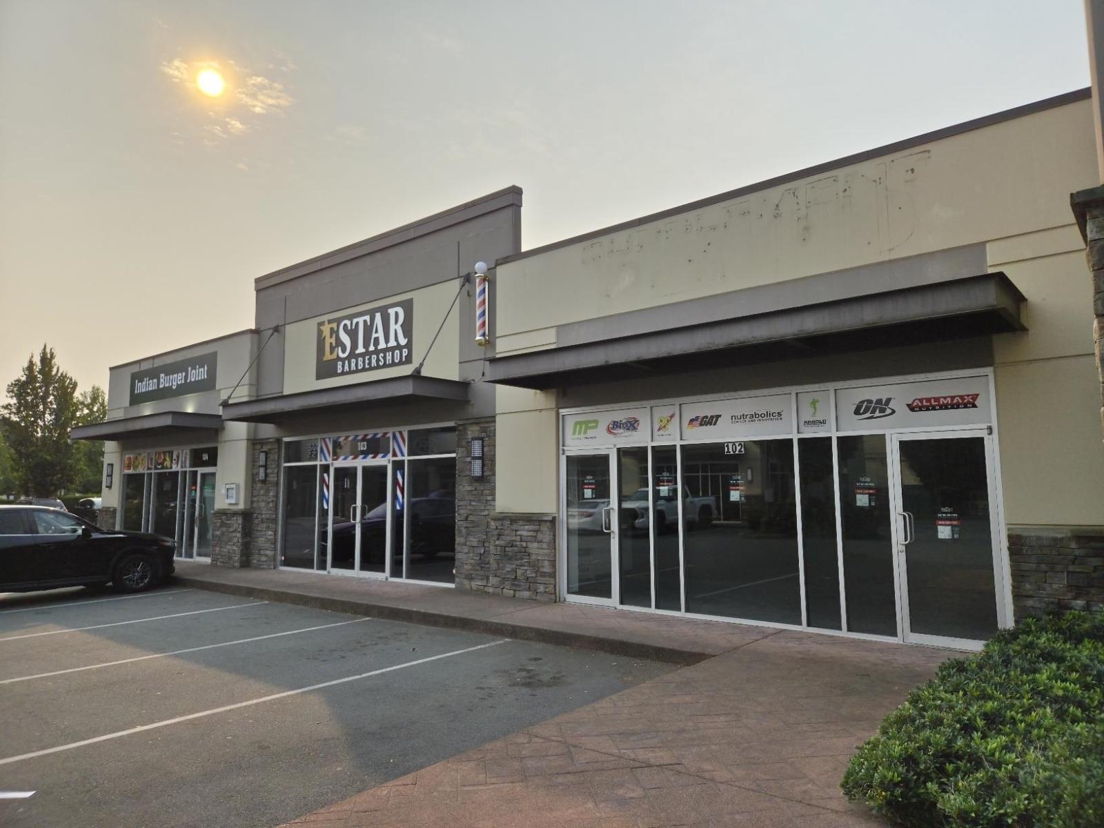 102 45833 Alexander Avenue, Chilliwack Downtown, Chilliwack, British Columbia  V2P 1L6 - Photo 5 - C8075008